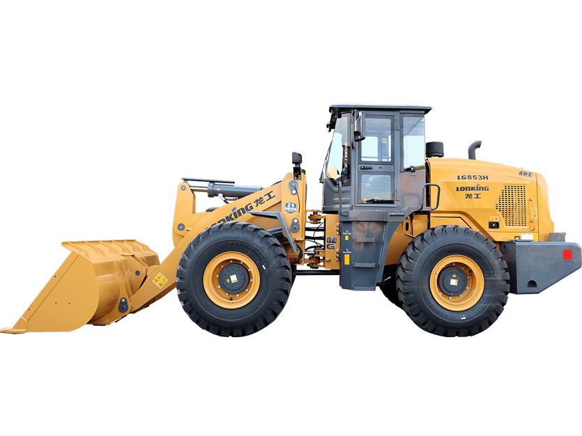 5噸裝載機(jī)多少錢(qián)一臺(tái)銷(xiāo)售50二手龍工5噸裝載機(jī)多少錢(qián)一臺(tái)