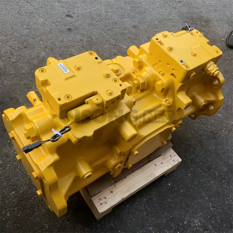 小松PC3000-6液壓泵708-2K-00015 708-2K-00025 708-2K-00035(圖3) mmexport1679120864844.jpg