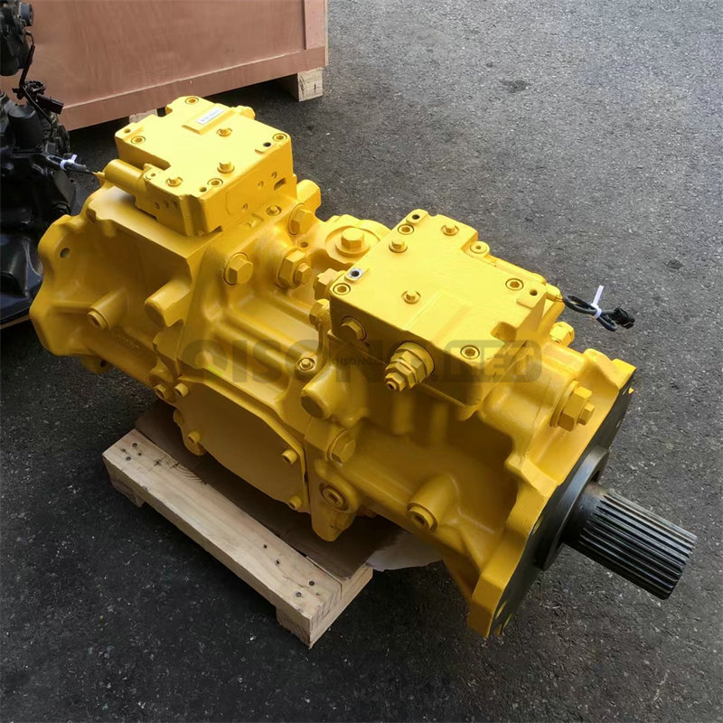 小松PC3000-6液壓泵708-2K-00015 708-2K-00025 708-2K-00035(圖2) mmexport1679120862493.jpg